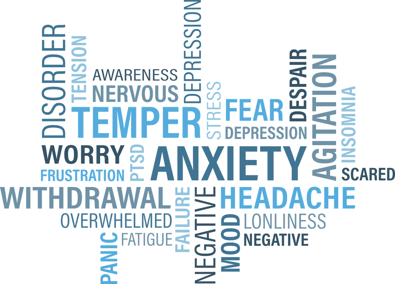 Mental Health Disorders