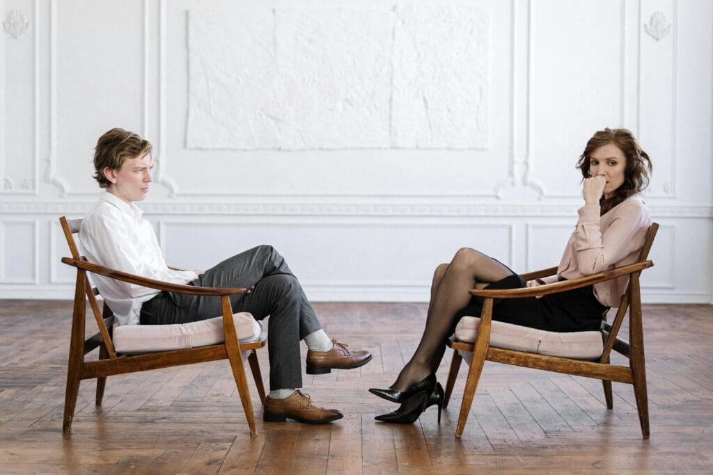 Best Therapist in India