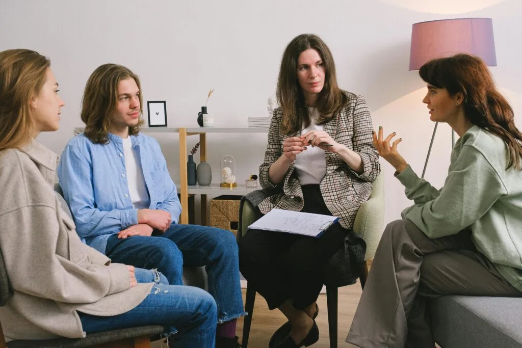 What is Psychoeducation