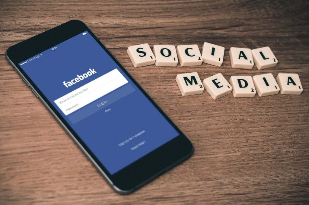 Effects of Social Media on Mental Health