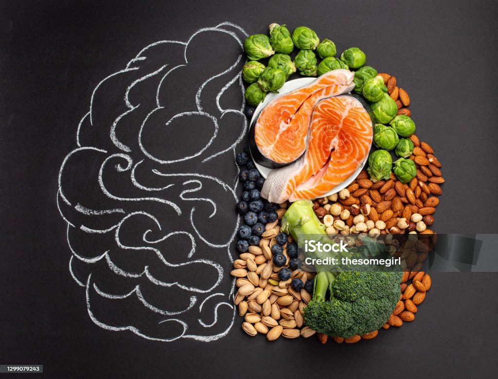 The Role of Nutrition in Mental Health