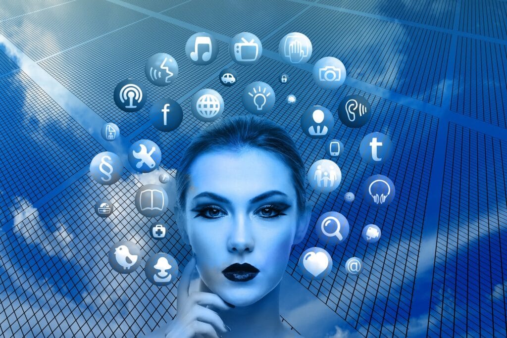 The Impact of Social Media on Mental Health