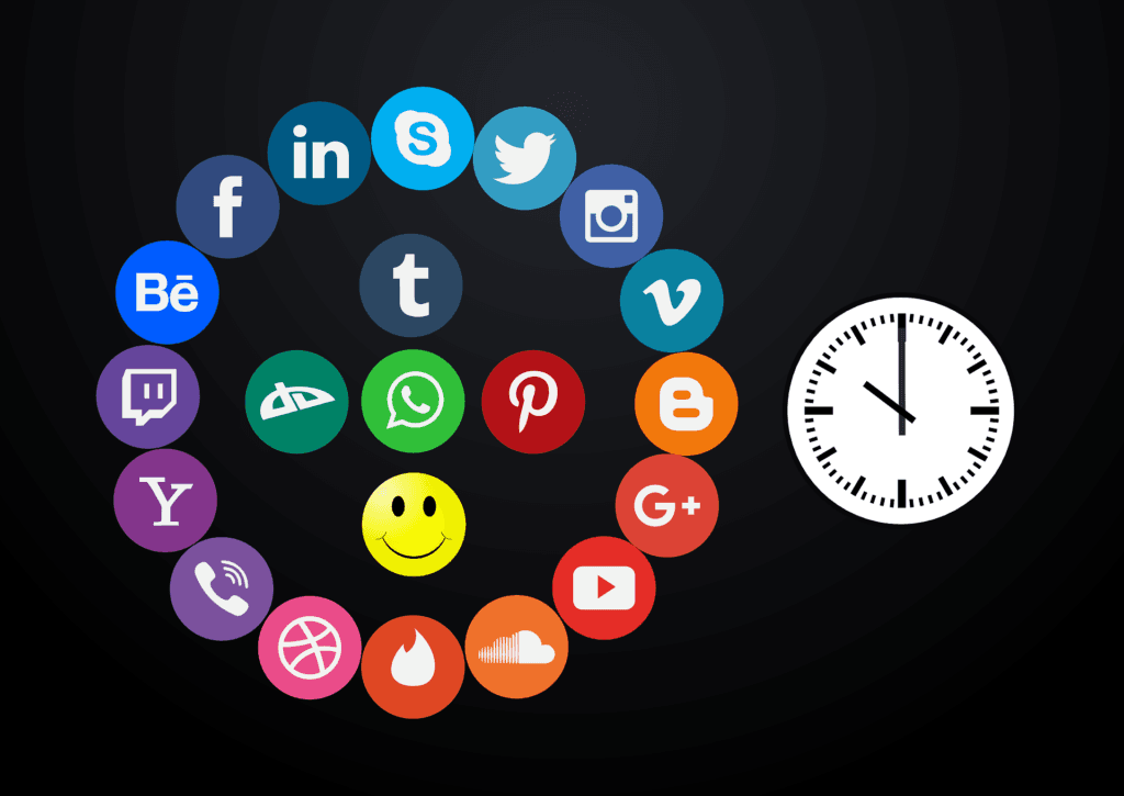The Impact of Social Media on Mental Health
