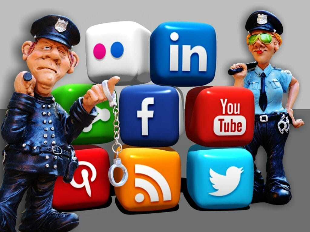 The Impact of Social Media on Mental Health