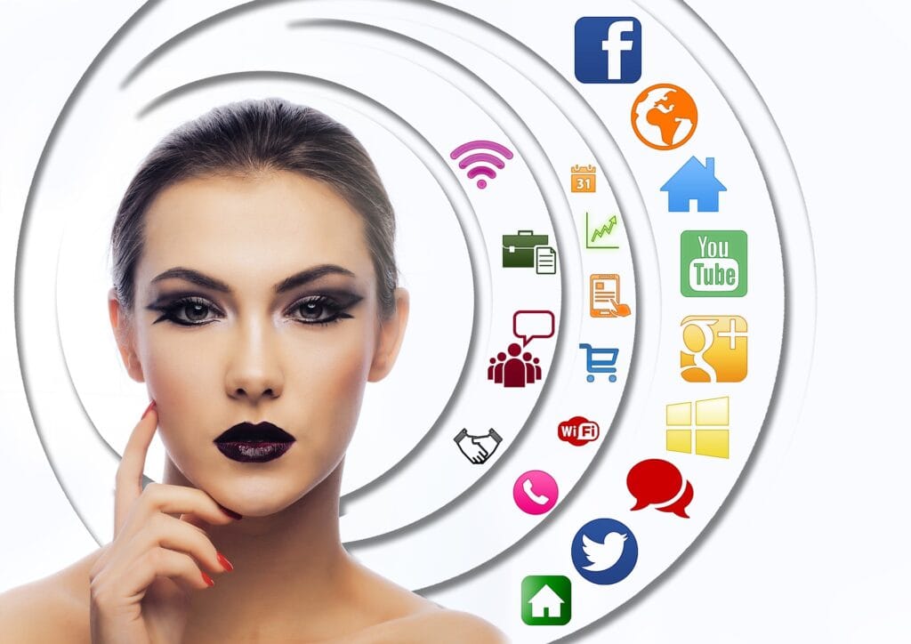 The Impact of Social Media on Mental Health