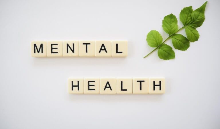 Inspirational mental health quotes