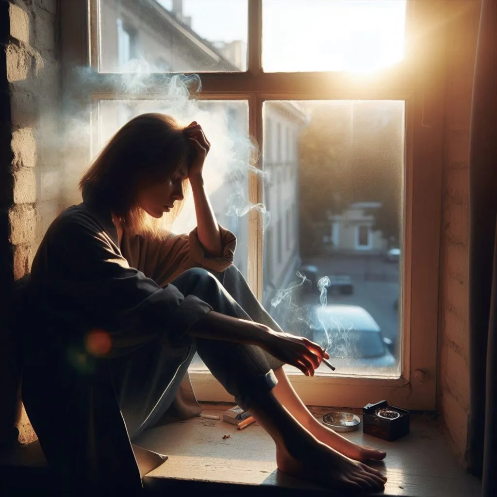 Mental Health Disorder