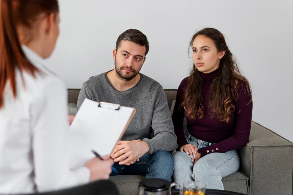Couples Therapy