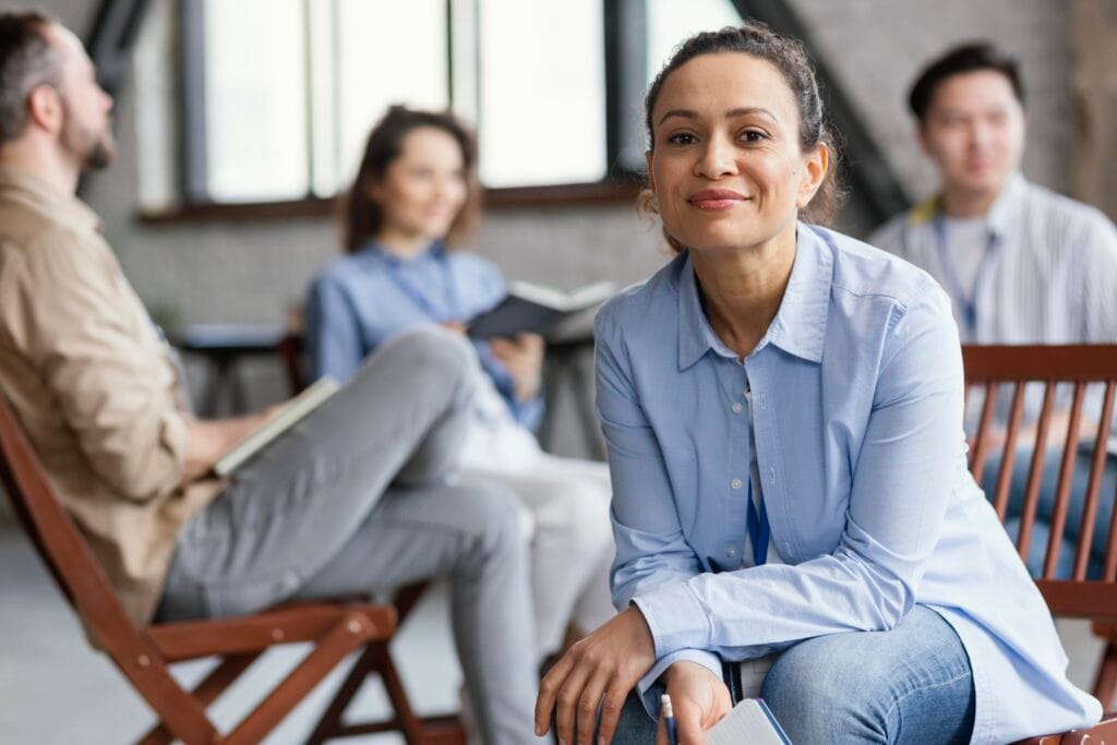 Healthcare system for mental health