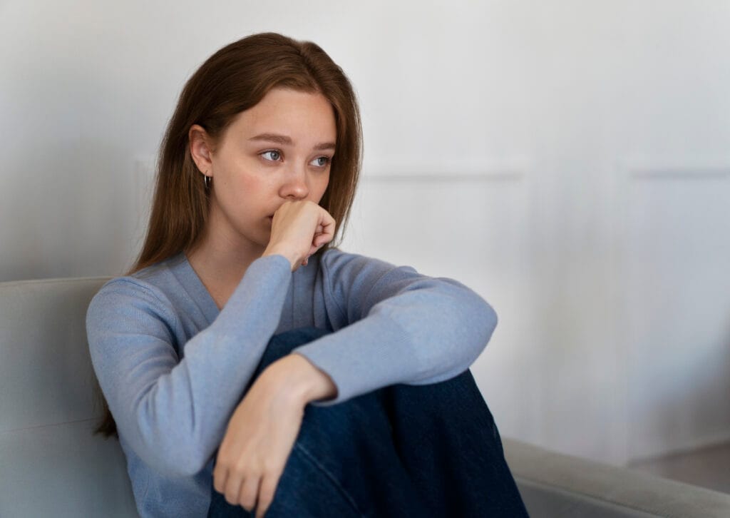Mental health crisis in India