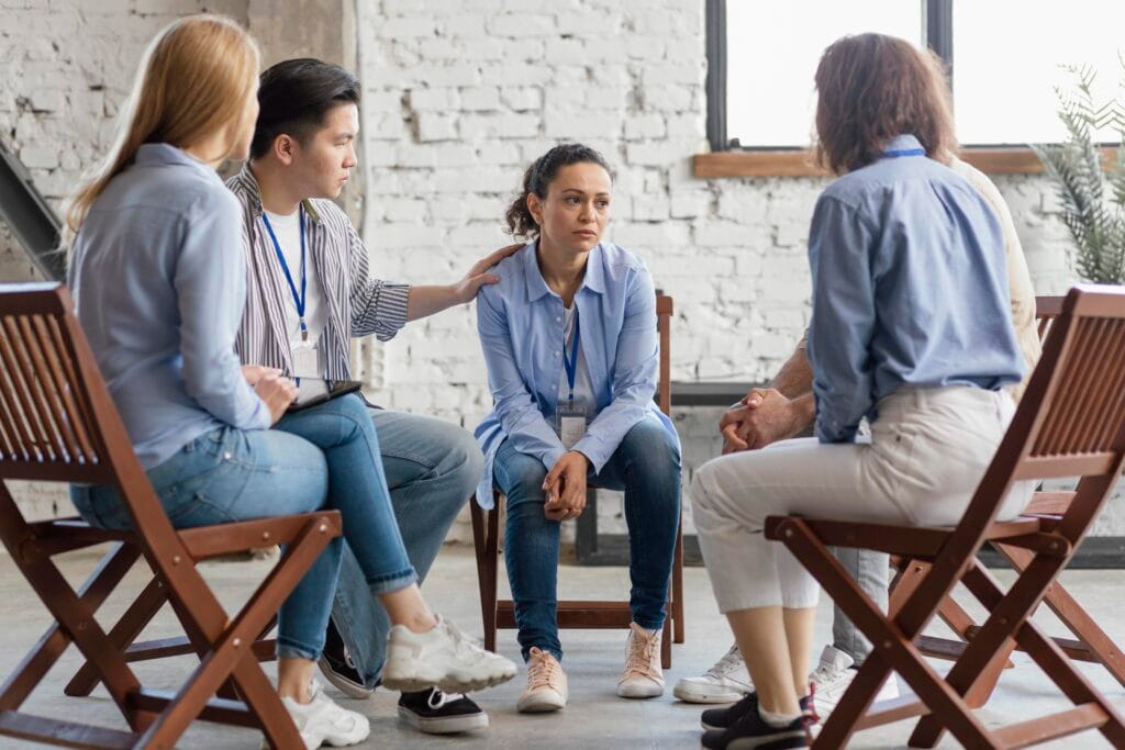 Mental health issues in India