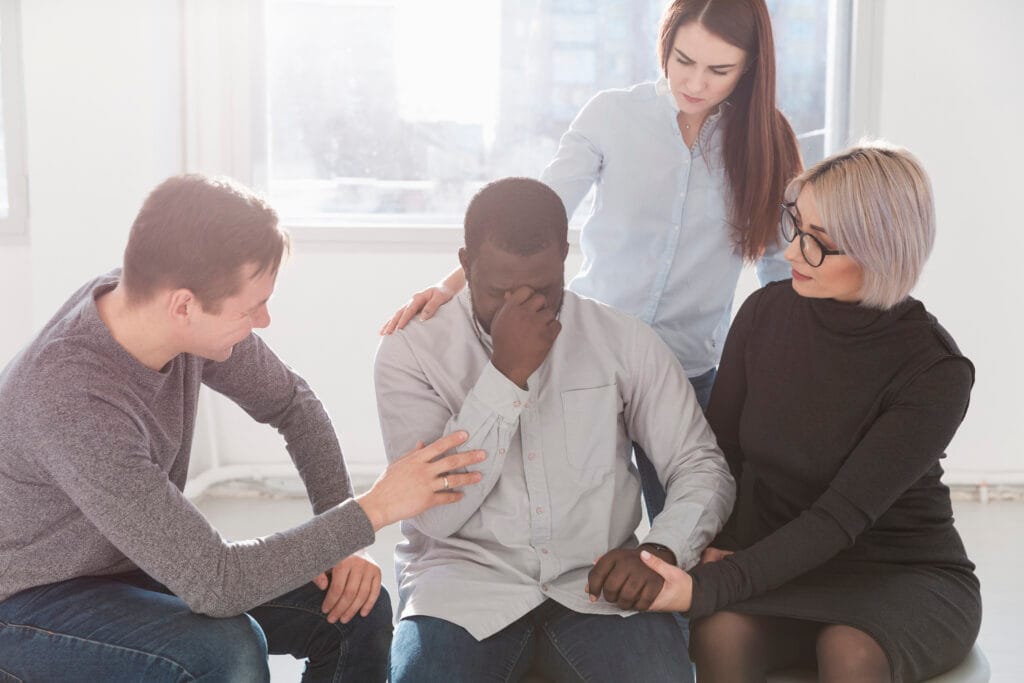 Healthcare System for Mental Health