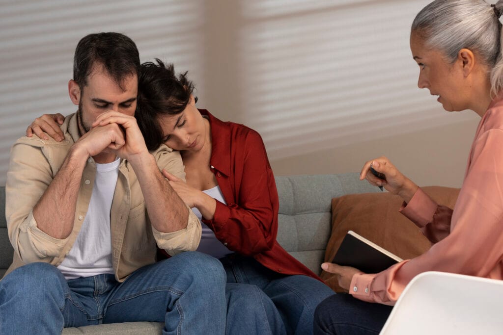 National Mental Health Programme