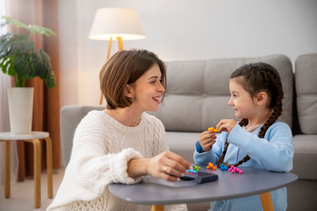World Autism Month April 2025