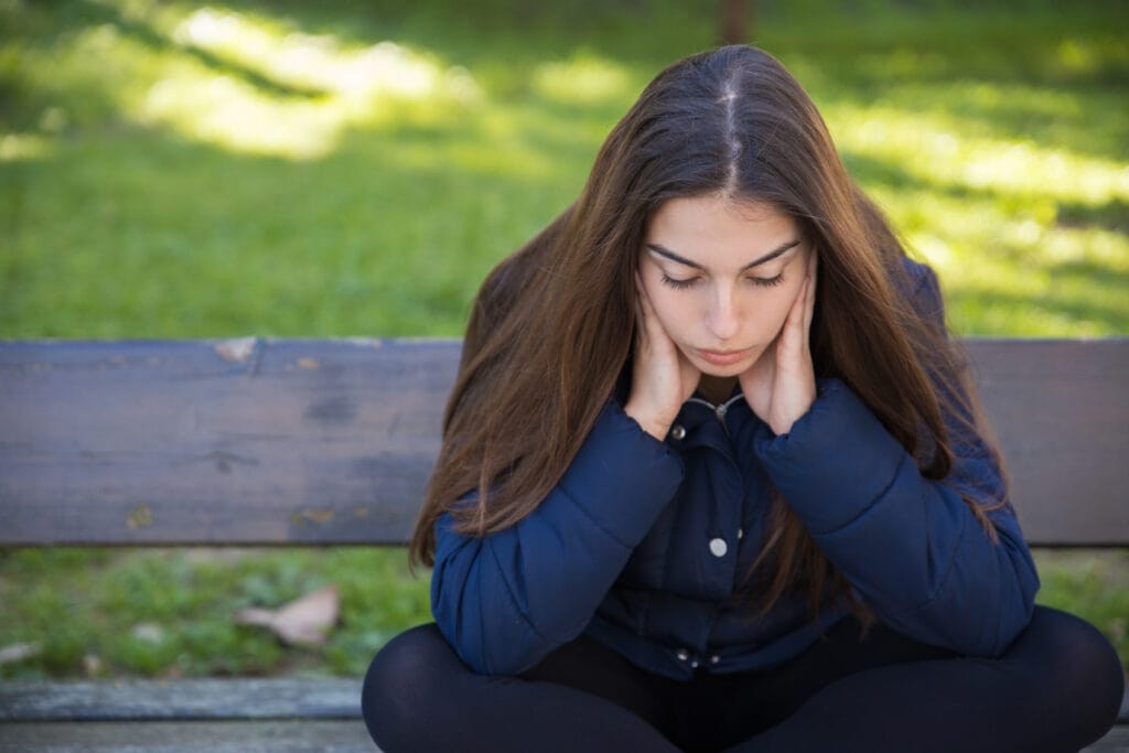 Youth Mental Health Crisis