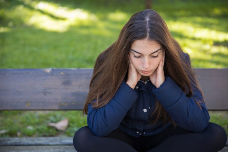 Youth Mental Health Crisis